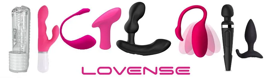 Lovense