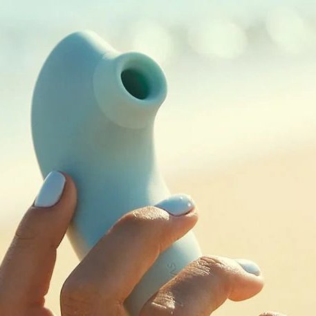 Top 6 Máy Bú Hút Âm Vật Được Yêu Thích Nhất