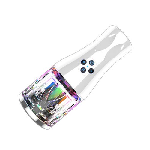 Máy thủ dâm tự động Youcup Flash Rock silicon cao cấp cho nam