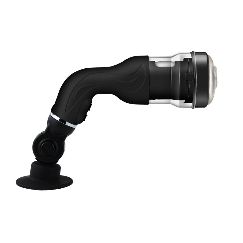 Máy thủ dâm tự động Lybaile hít tường xoay 5 tần suất cực đỉnh