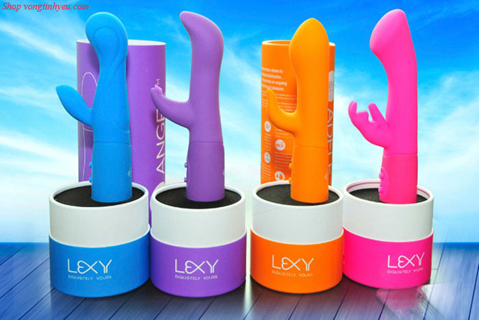 Cây massage Alisa cao cấp đồ chơi tình dục kích thích phái nữ