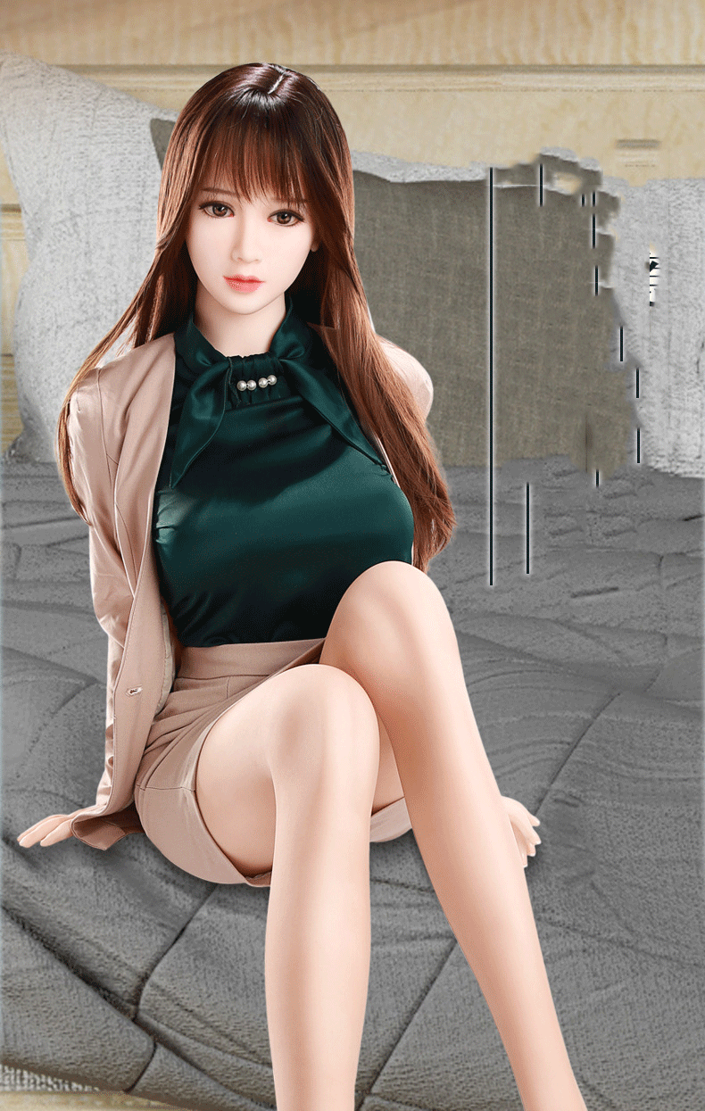 Búp bê tình dục silicon toàn thân 1m nặng 12kg đồ chơi người lớn cao cấp