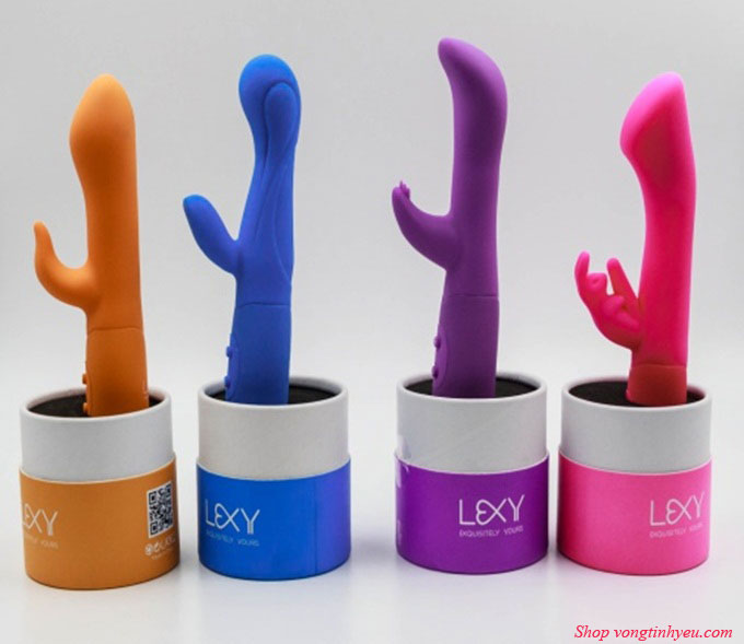 Cây massage Alisa cao cấp đồ chơi tình dục kích thích phái nữ