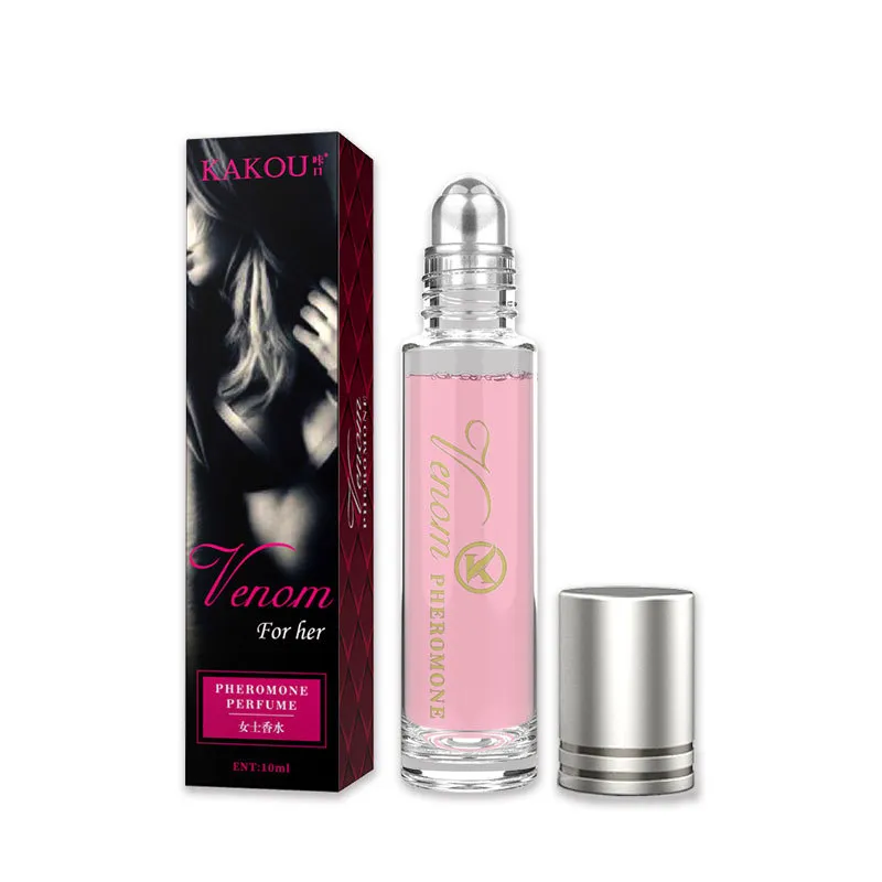 Nước hoa tình yêu Venom Pheromone 10ml kích thích nữ giới Nước hoa tình yêu Venom Pheromone 10ml kích thích nữ giới