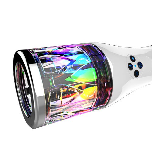 Máy thủ dâm tự động Youcup Flash Rock silicon cao cấp cho nam