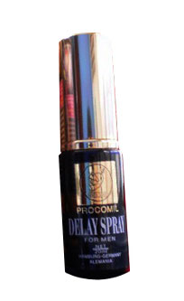 Chai xịt Tiger Delay Spray USA kéo dài thời gian quan hệ