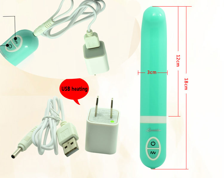 Máy massage điểm G Loveaider cao cấp kích thích nữ lên đỉnh