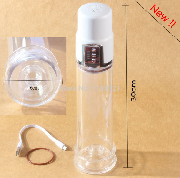 Máy tập dương vật tự động Yeh Hing kích thước lớn hiệu quả cao