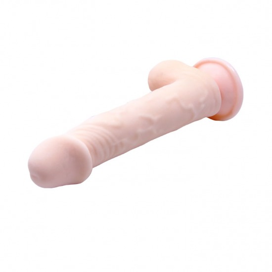 Dương vật giả hít tường rung ngoái Lovetoy cao cấp mạnh mẽ thỏa mãn