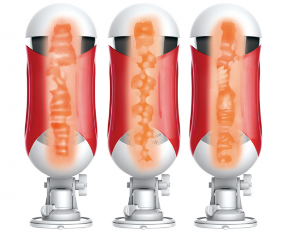 Âm đạo gắn tường rung rên LC Easy Love cao cấp cực sướng