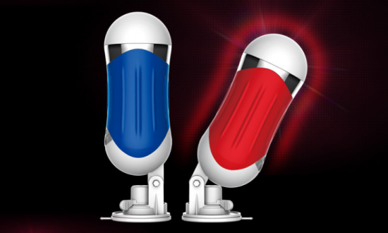 Âm đạo gắn tường rung rên LC Easy Love cao cấp cực sướng