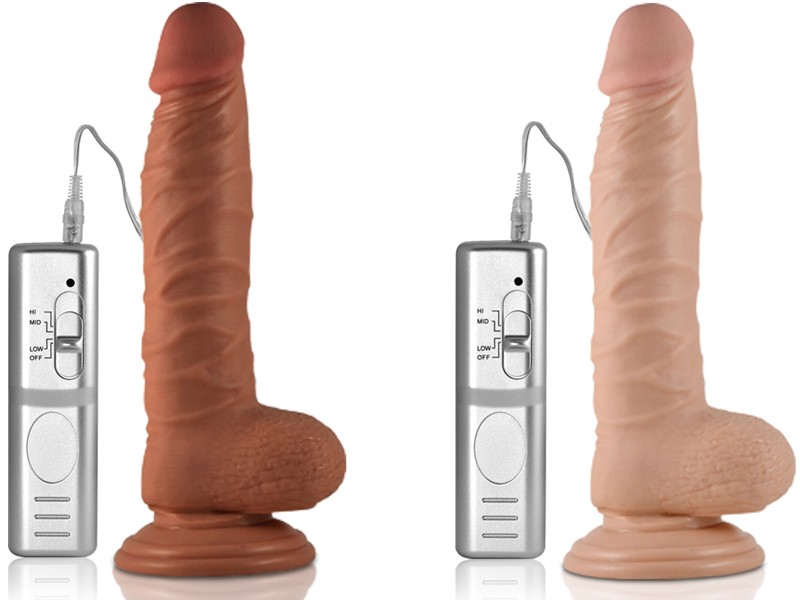 Dương vật giả hít tường Lovetoy Real Extreme 8.5 chân thực, cao cấp Dương vật giả hít tường Lovetoy Real Extreme 8.5 chân thực, cao cấp