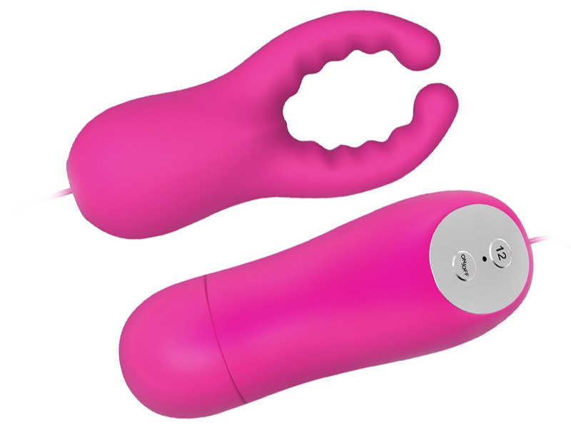 Trứng rung điểm G mini love 12 chế độ kích thích đa tần số