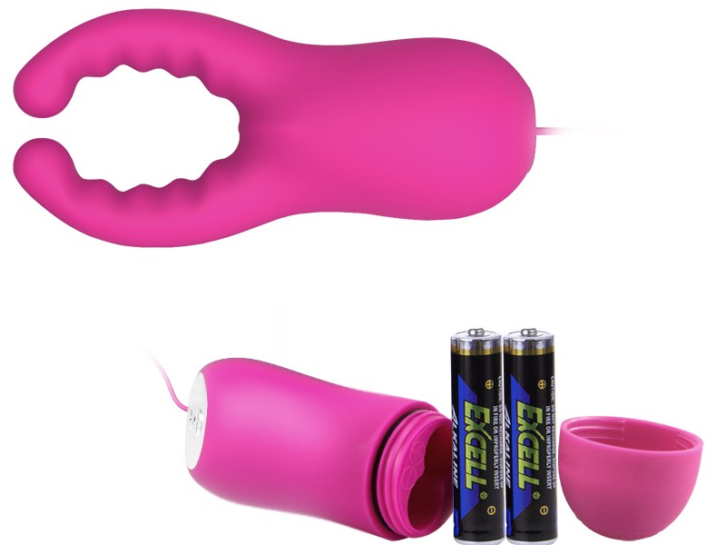 Trứng rung điểm G mini love 12 chế độ kích thích đa tần số