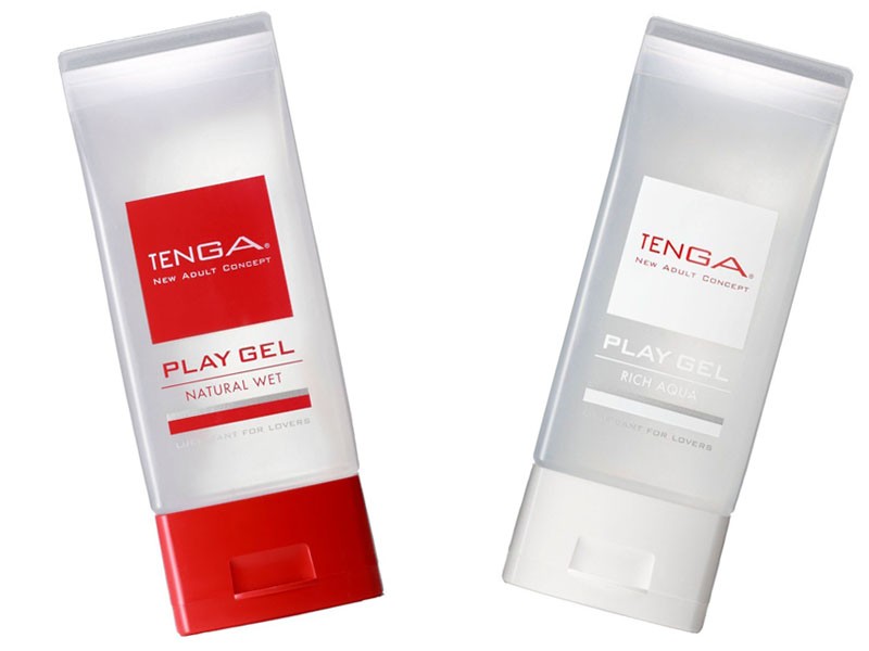 Gel bôi trơn Tenga 160ml Nhật mát lạnh siêu nhờn dễ chịu