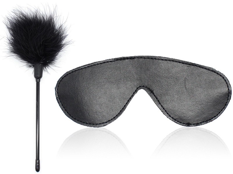 bộ bạo dâm 10 món da đen cao cấp kích thích đổi mới phòng the