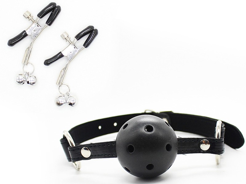 bộ bạo dâm 10 món da đen cao cấp kích thích đổi mới phòng the