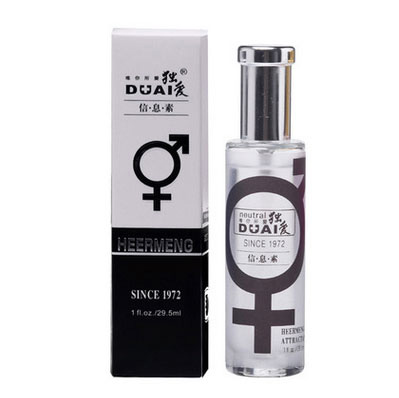 Nước hoa tình yêu nữ kích thích mạnh mẽ nam giới tăng nhiệt tình