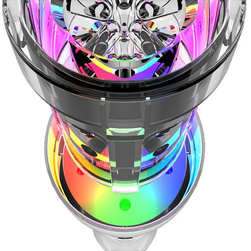 Máy thủ dâm tự động Youcup Flash Rock silicon cao cấp cho nam