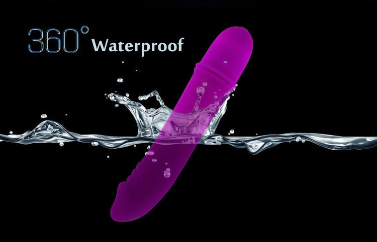 Cây rung Pretty Love nhỏ cao cấp silicone an toàn 10 tốc độ