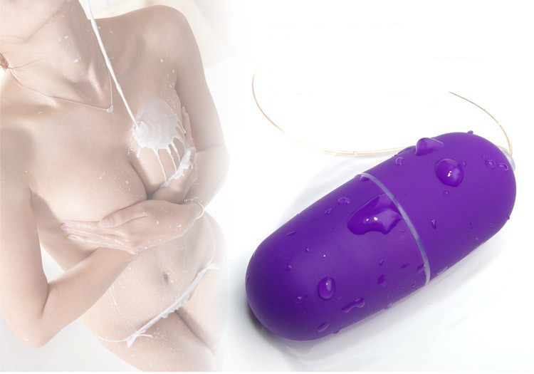 Trứng rung điều khiển không dây 10 chế độ cao cấp cho nữ