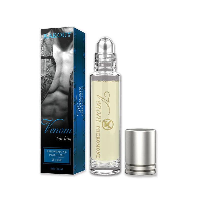 Nước hoa tình yêu Venom Pheromone 10ml kích thích nữ giới Nước hoa tình yêu Venom Pheromone 10ml kích thích nữ giới