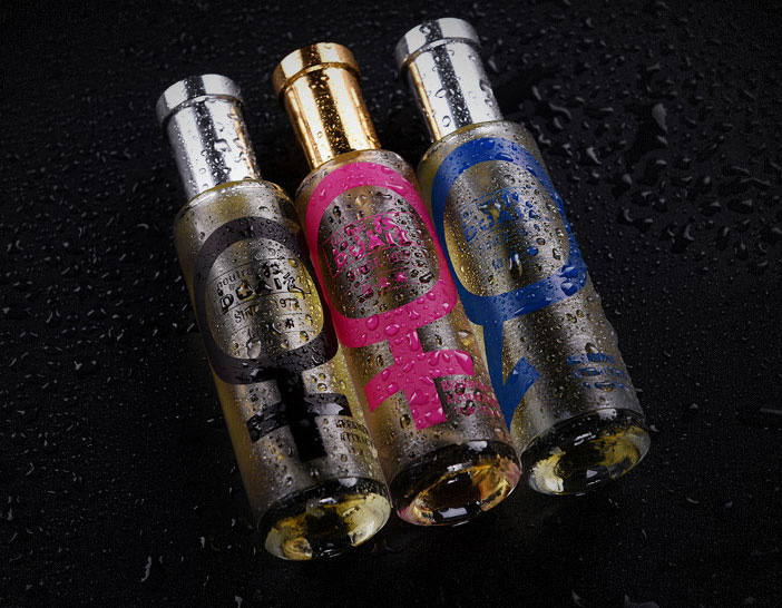 Nước hoa tình yêu nữ kích thích mạnh mẽ nam giới tăng nhiệt tình