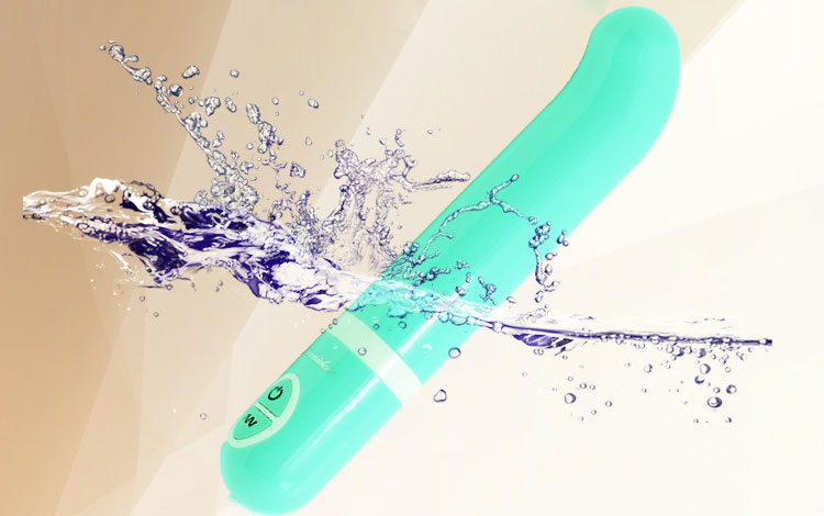 Máy massage điểm G Loveaider cao cấp kích thích nữ lên đỉnh