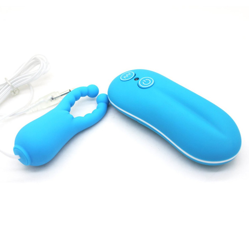 Máy massage điểm G âm đạo Angle Baby rung tê tái cao cấp dễ dùng