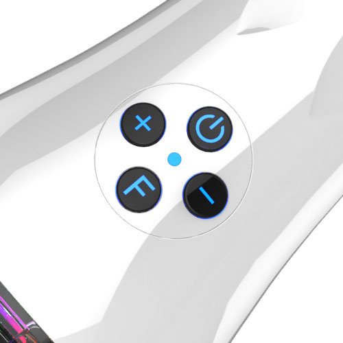 Máy thủ dâm tự động Youcup Flash Rock silicon cao cấp cho nam