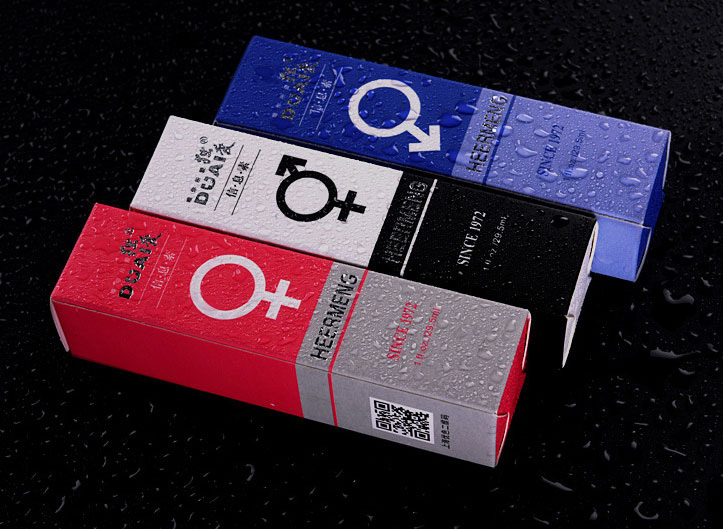 Nước hoa tình yêu nữ kích thích mạnh mẽ nam giới tăng nhiệt tình