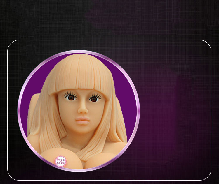 Búp bê tình dục Angela nam thủ dâm đa chức năng giá rẻ