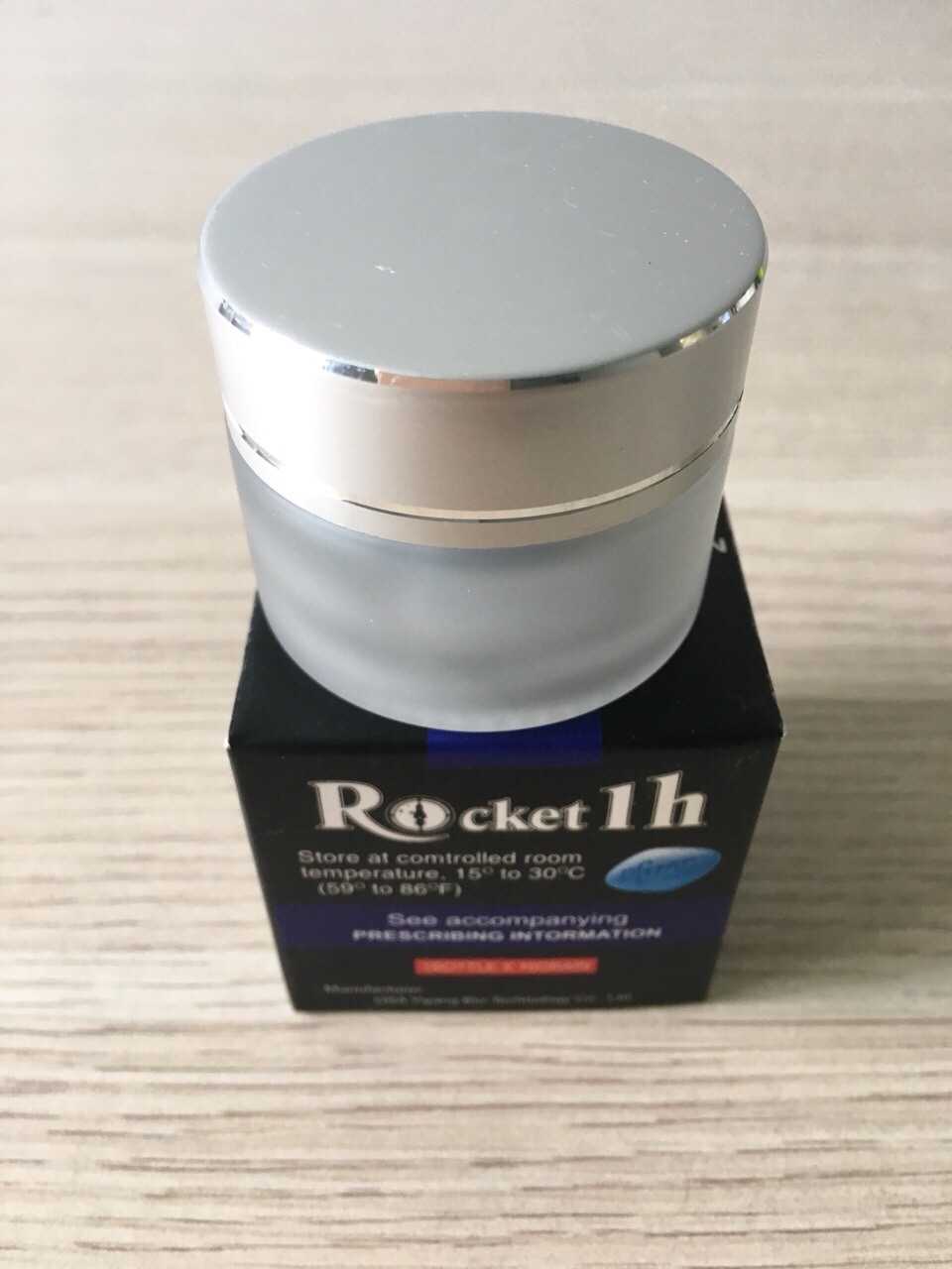 Thuốc cường dương Rocket 1h xoa tan yếu sinh lý nam hiệu quả Thuốc cường dương Rocket 1h xoa tan yếu sinh lý nam hiệu quả