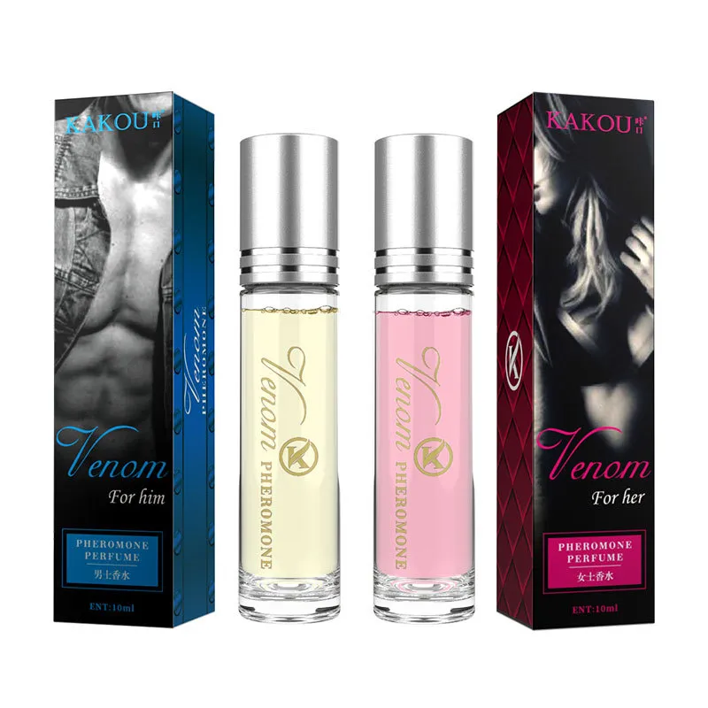 Nước hoa tình yêu Venom Pheromone 10ml kích thích nữ giới Nước hoa tình yêu Venom Pheromone 10ml kích thích nữ giới