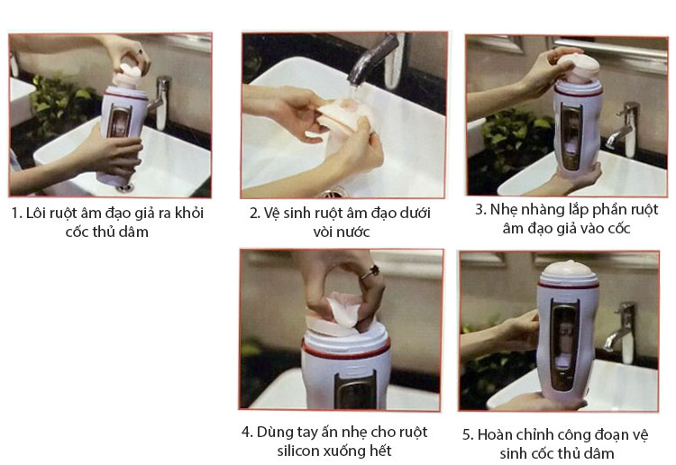 Máy bú mút rung thụt tự động Leten Nhật Bản thủ dâm nam hiệu quả