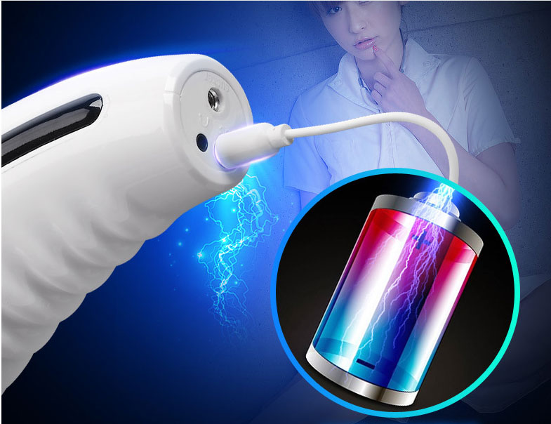 Âm đạo bú mút tự động rung xoay thụt Katerina III mới nhất