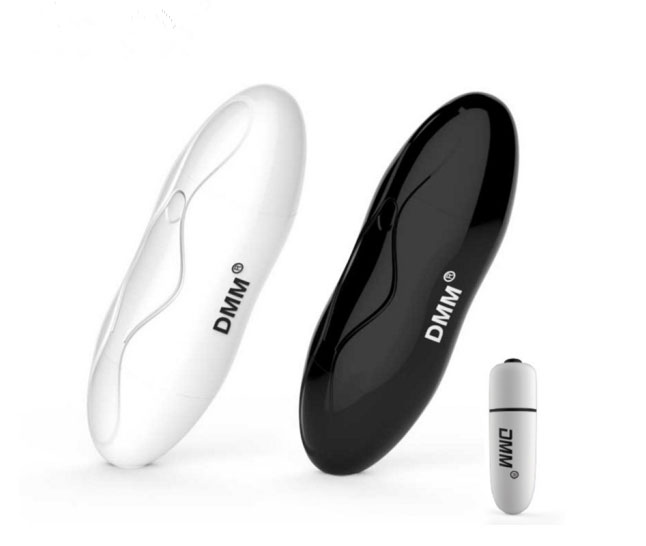 Âm đạo giả cầm tay 2 đầu DMM cao cấp rung y như thật