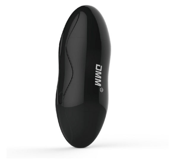 Âm đạo giả cầm tay 2 đầu DMM cao cấp rung y như thật