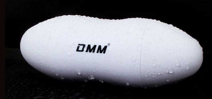 Âm đạo giả cầm tay 2 đầu DMM cao cấp rung y như thật