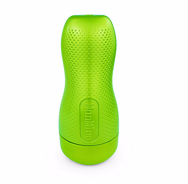 Âm đạo giả cầm tay rung Manmiao cao cấp bán chạy