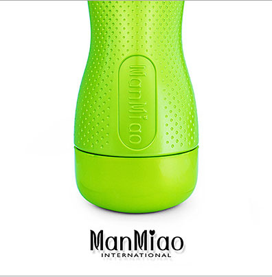 Âm đạo giả cầm tay rung Manmiao cao cấp bán chạy