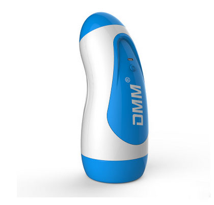 Âm đạo silicon cầm tay rung đa chức năng DMM thỏa mãn sinh lý nam