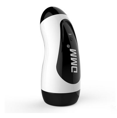 Âm đạo silicon cầm tay rung đa chức năng DMM thỏa mãn sinh lý nam