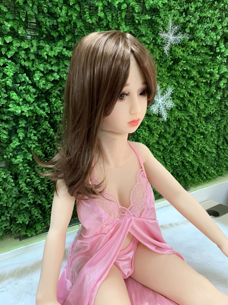 Búp bê silicon bán thân 1m đẹp như thật hàng full phụ kiện