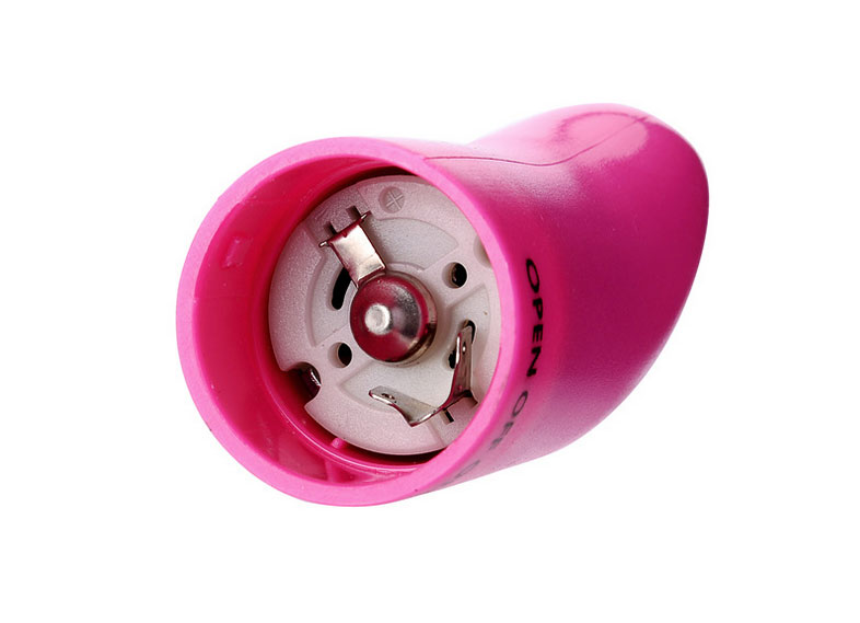 Trứng rung kích thích điểm G Spot 1 pin nhỏ gọn mạnh mẽ