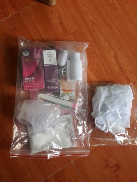 Búp bê tình dục silicon bán thân cao cấp như gái mới lớn