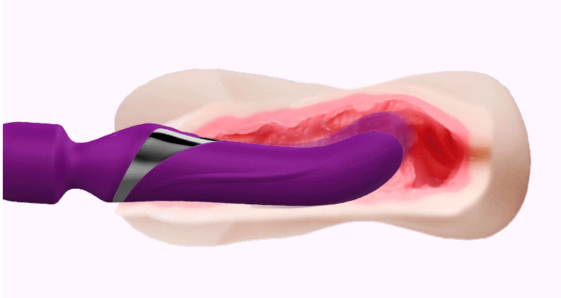 Chày rung điểm G Aphojoy đa chức năng cao cấp