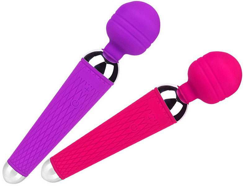 Chày rung massage điểm G pin sạc silicone cao cấp kích thích Chày rung massage điểm G pin sạc silicone cao cấp kích thích