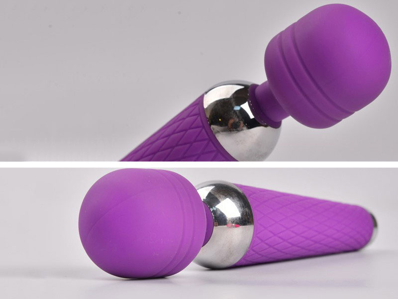 Chày rung massage điểm G pin sạc silicone cao cấp kích thích Chày rung massage điểm G pin sạc silicone cao cấp kích thích