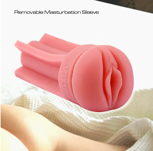 Cốc thủ dâm silicon Youcup cao cấp cảm giác thật cho nam